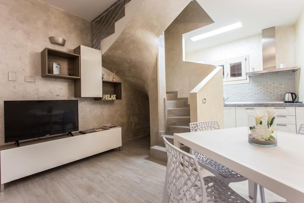 Ferienwohnung Lm House 01 Lonato del Garda Exterior foto